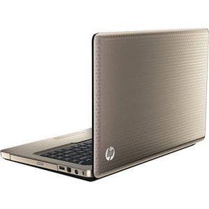 HP Pavilion G42 232NR 14 inch Notebook (2.3 GHz AMD Turion