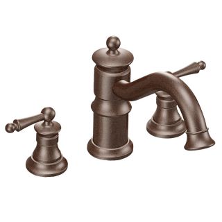 Oil Rubbed Bronze Faucets Bathroom Faucets, Kitchen