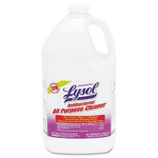 Lysol Antibacterial All Purpose Cleaner (Pack of 4) Today $69.99