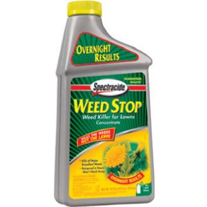 United Industries 61901 32 OZ Concentrate Weed Stop 2X
