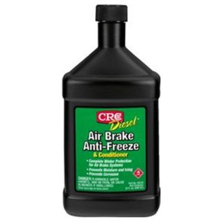 CRC Industries, Inc. 05532 32 fl oz Premium Air Brake Anti Freeze