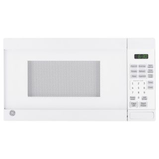 GE 0.7 cubic Foot Countertop Microwave Oven Today $151.99