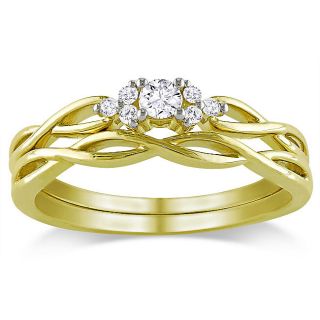 Bridal Sets Buy Gold and Platinum Wedding Ring Sets