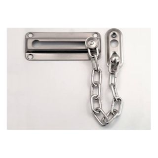 Belwith Products LLC 1870 Brass Chain Door Fastener
