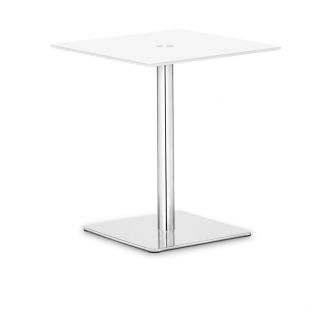 Dimensional White Pub Table Today $156.99