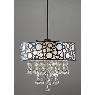 light Crystal Chandelier Today: $144.99 4.4 (32 reviews)