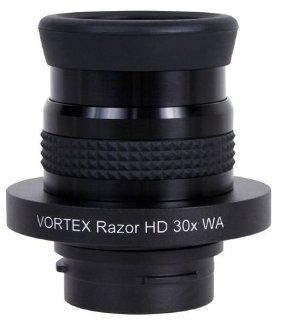Vortex Razor HD 30x Ranging Spotting Scope Eyepiece, MRAD