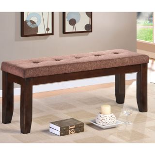48 inch Fabric Tufted Bench Today $146.99 4.9 (8 reviews)