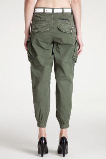 G Star Army Rovic Tapered Pants for women