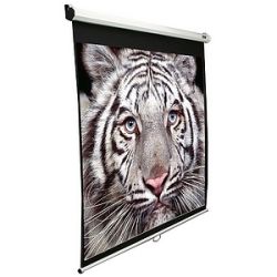 Pull Down Projection Screen Today $146.13 4.0 (1 reviews)