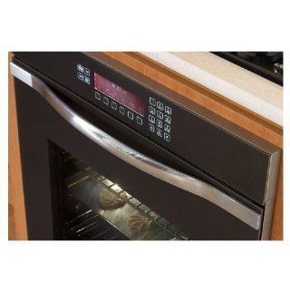 Dacor AMOH30   Wall Oven and Warming Drawer Handles