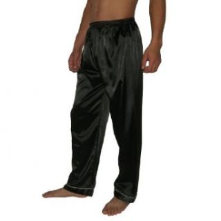 SILK COUTURE Mens Gorgeous Silk Pajama / Loungewear Pants
