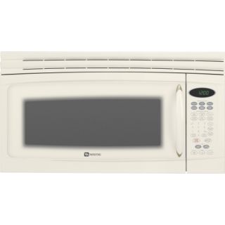 Maytag MMV5207BAB Microwave Oven