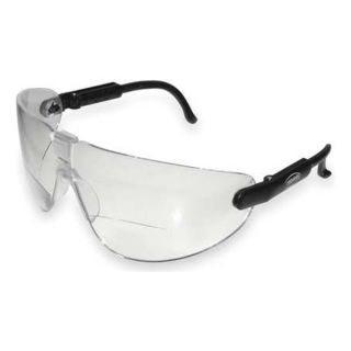3M 13353 Reading Glasses, +1.5, Clear, Polycarbonate