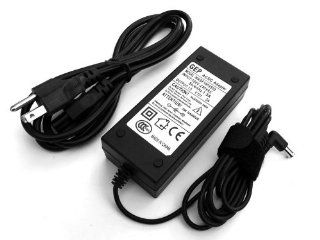 GEP Replacement AC Adapter 19V For LG LED Monitor Flatron