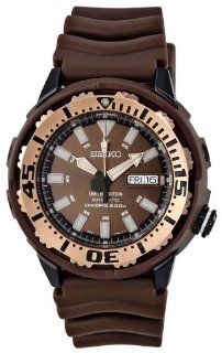 Seiko Mens SRP236 Limited Edition Watch Watches