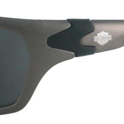 Harley Davidson Mens HDS505 Wrap Sunglasses