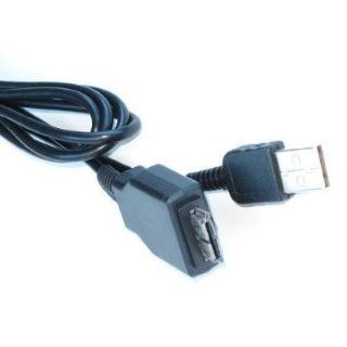 USB Cable for Sony CyberShot DSC W230 DSC W230/L