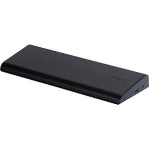 Targus USB 3.0 SuperSpeed Dual Video Docking Station With
