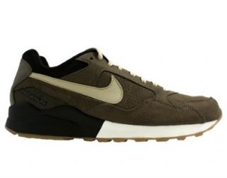 Mens Running Shoes Olive Khaki/Olive Khaki Grain 508221 237: Shoes