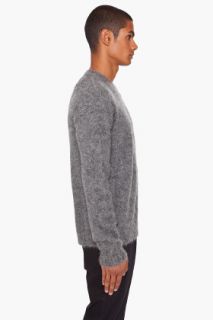 Golden Goose Mohair Sweater for men