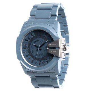 Diesel Timeframes Grey Ceramic Mens Watch DZ1517 Watches
