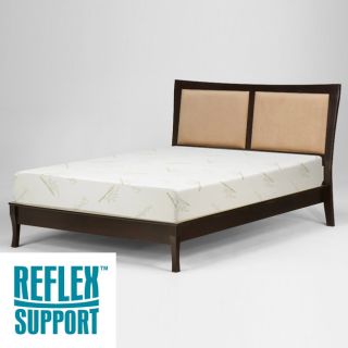 Reflex Support 12 inch Full size Memory Foam Mattress