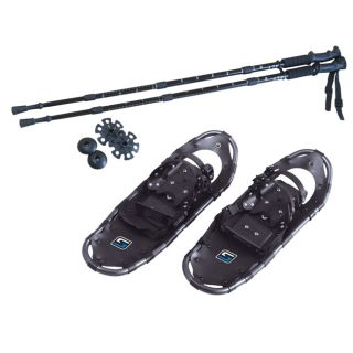 Swagman Proform Snowshoes Med. w/Trekking Poles Today $74.90 5.0 (2