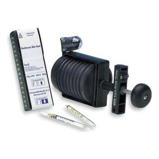 MSA 710981 Air Quality Tester Kit
