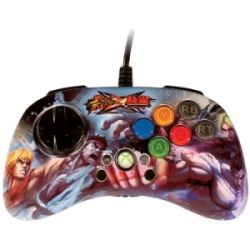 Fighter X Tekken   FightPad SD   Ryu for Xbox 360