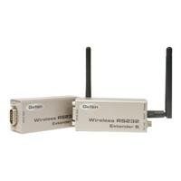 Wireless RS232 Extender Electronics