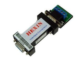 RS232 To RS485 Converter Adapter