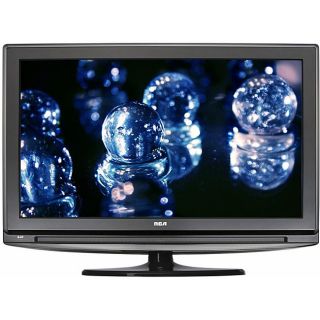RCA L37WD250 37 inch 720p LCD TV (Refurbished)