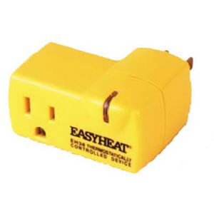 Easy Heat Inc EH 38 Auto Thermostat