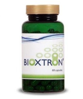 Bioxtron Tratamiento para 6 Meses