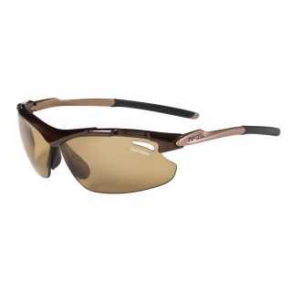 Tifosi Tyrant Mocha Sunglasses with Fototec Lenses Today $59.99