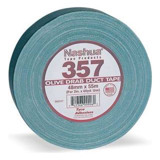 Nashua 357 Duct Tape, 72mm Width