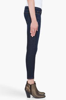 Current/Elliott The Stiletto Low rise Jeans for women