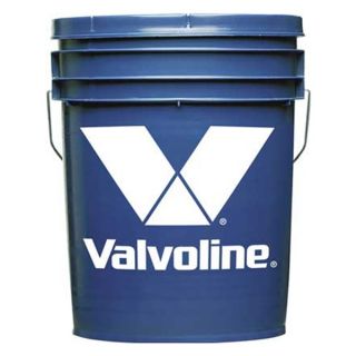 Valvoline VV70506 Motor Oil, HD Diesel, 5 Gal, 15W 40