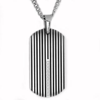 Brushed, Silver Mens Necklaces Mens Chains, Mens