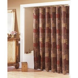 Croscill Home Opulence Shower Curtain