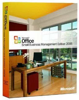 Microsoft Office Small Business Management Edition 2006