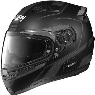 Nolan N85 Virage Helmet   Small/Flat Black/Anthracite : 