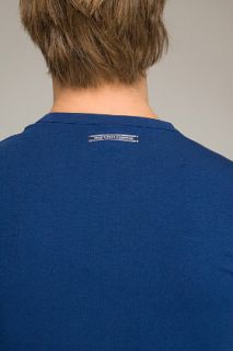 Jeans Paul Gaultier Blue T shirt for men