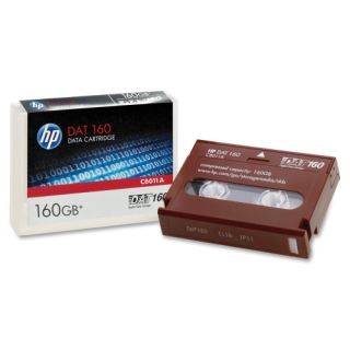HP DAT 160 Tape Cartridge
