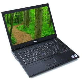 Dell Latitude E6400 2.8GHz 160GB 14.1 inch Laptop (Refurbished