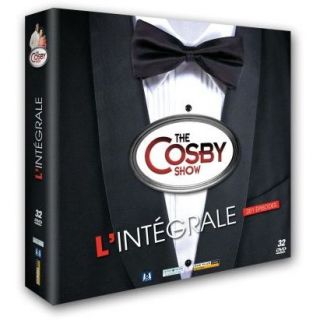 THE COSBY SHOW LINTEGRALE en DVD SERIE TV pas cher