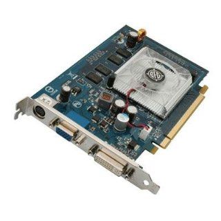 Geforce 8500 Gt Pcie 256MB 2PORT Dvi VGA HDtv Electronics