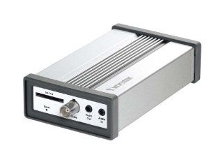 Vivotek VS8102 1 ch H.264/MPEG 4/MJPEG video server, RS485