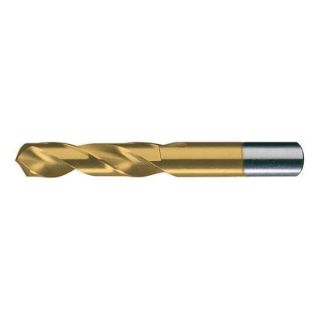 Chicago Latrobe 55108 Screw Machine Drill, List # 2157, 1/4 E In